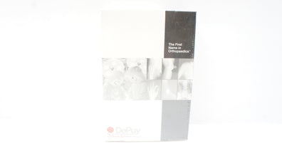 DePuy 96-2137  Rotating Platform Stabilized Tibial Insert 3 x 25mm (x)
